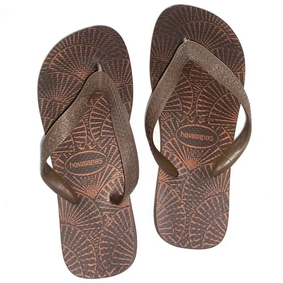 Havaianas flip flops - Picture 2 of 6